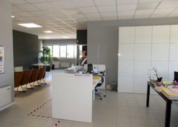 Ufficio Occhiobello - foto 9