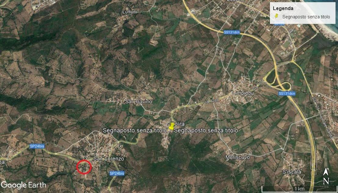 Terreno edificabile Budoni - foto 2