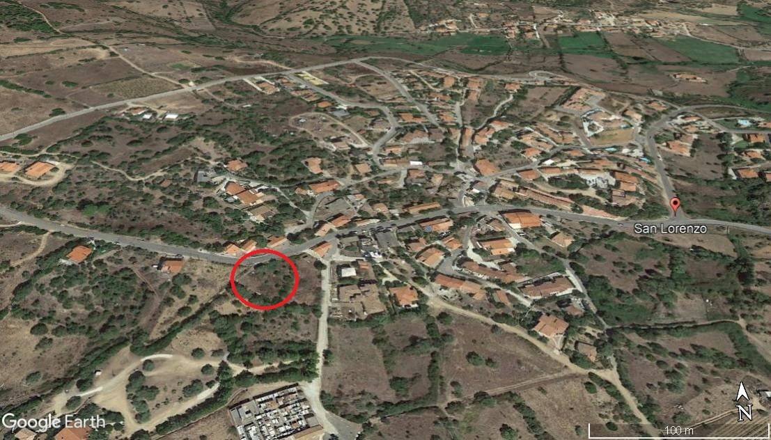 Terreno edificabile Budoni - foto 3