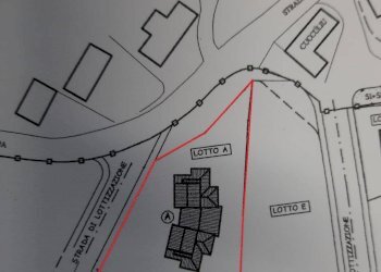 Terreno edificabile Budoni - foto 4