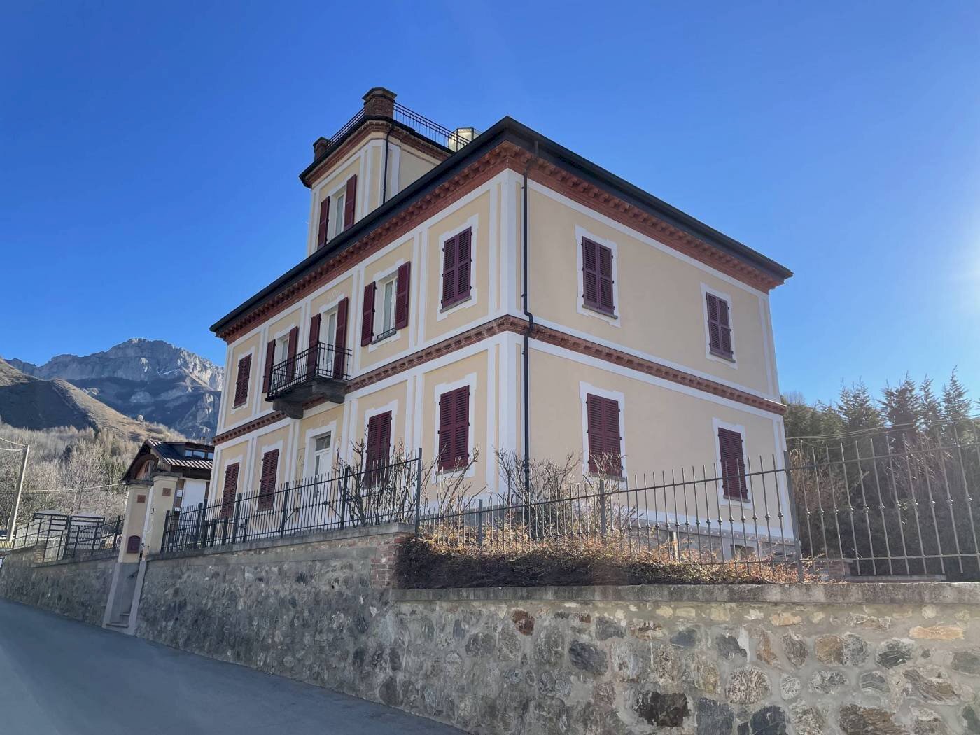 Villa Storica - Villa Entracque - photo 2