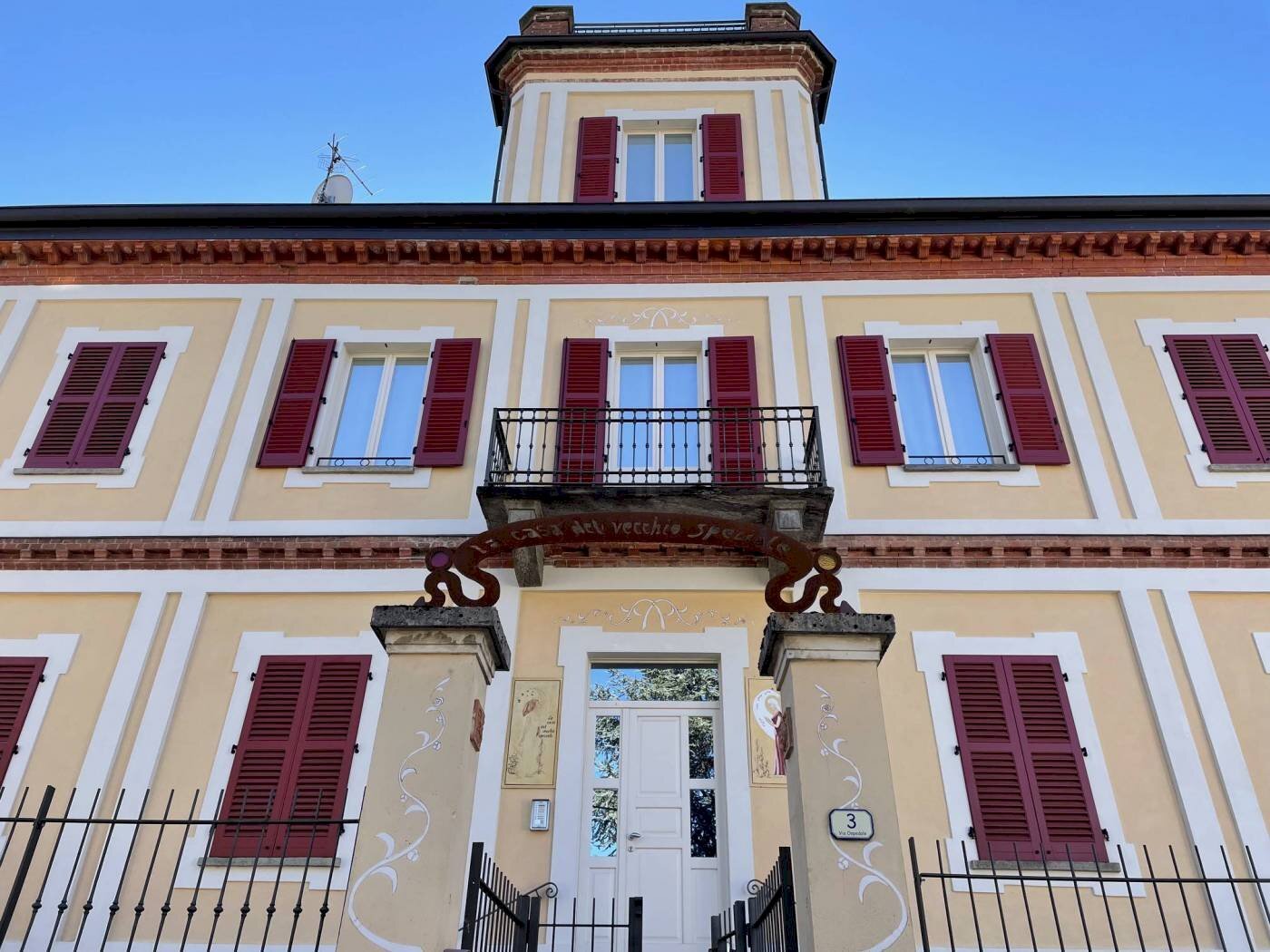 Villa Storica - Villa Entracque - photo 3