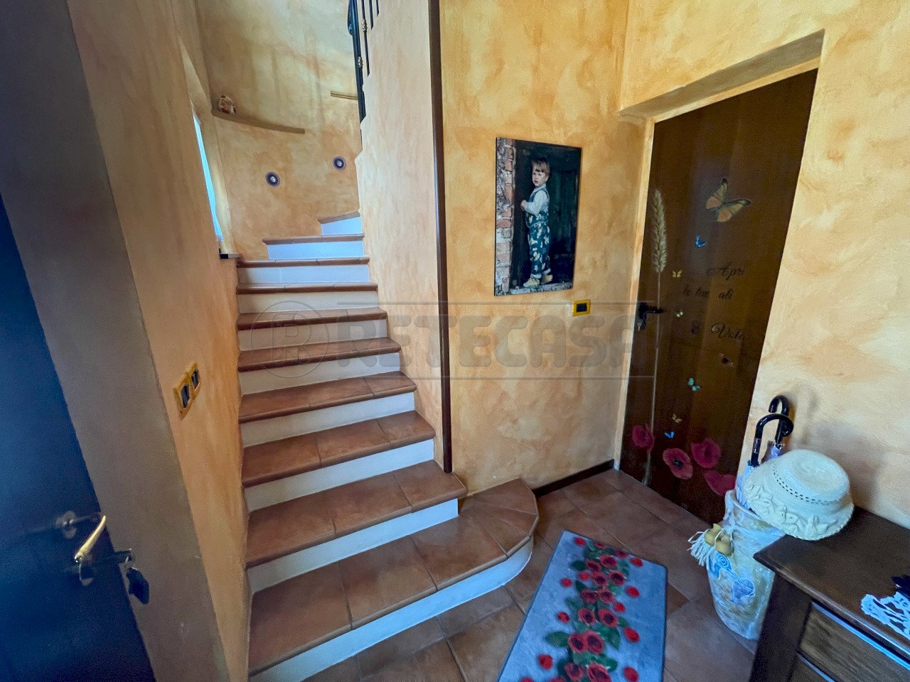 INGRESSO - Appartamento VIA ISONZO 29/A, Lestizza - foto 2