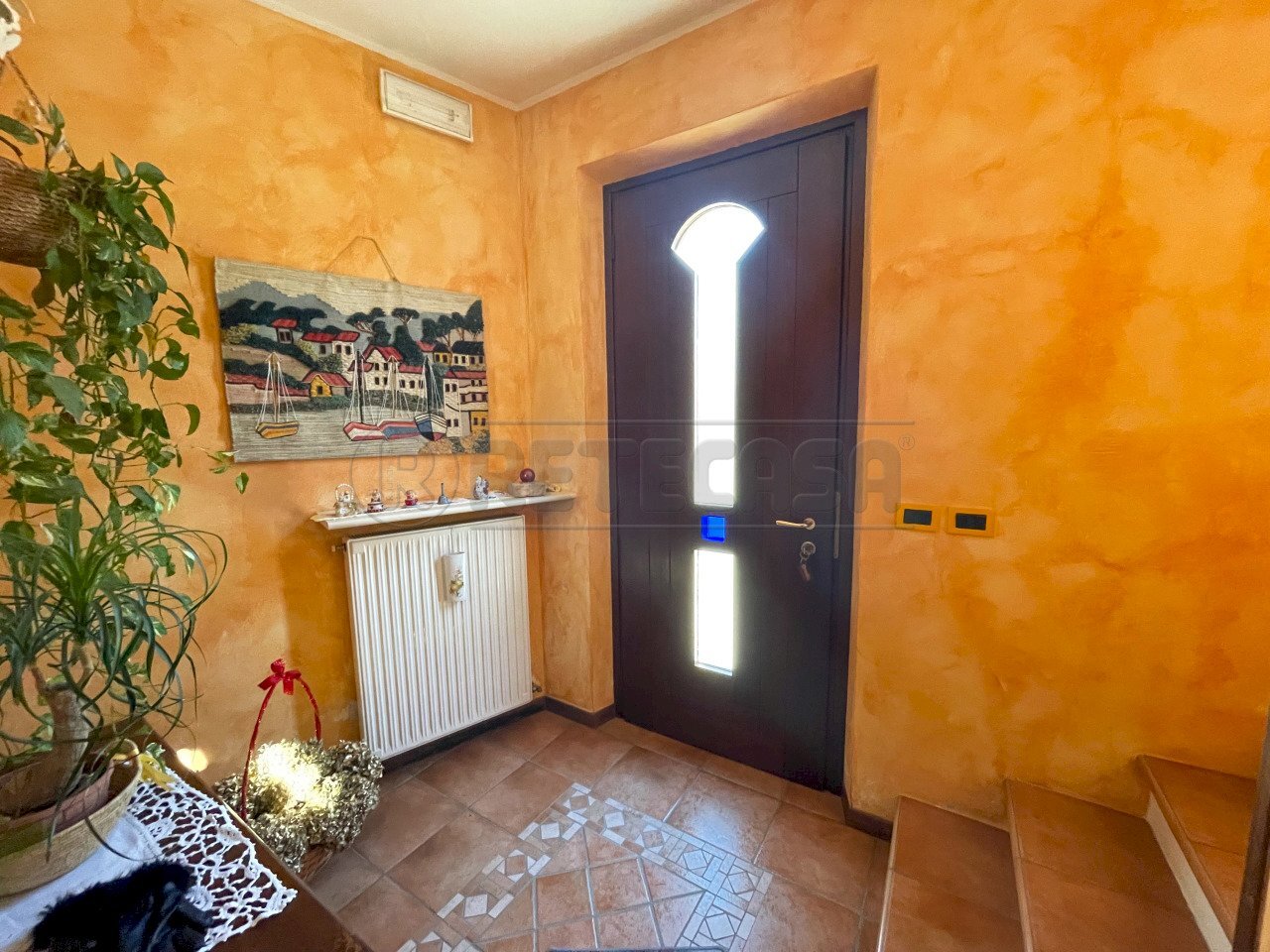 INGRESSO - Appartamento VIA ISONZO 29/A, Lestizza - foto 3