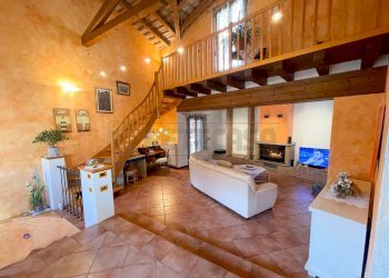 SOGGIORNO - Apartment VIA ISONZO 29/A, Lestizza - photo 1