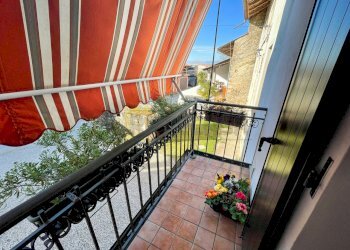 TERRAZZA1 - Apartment VIA ISONZO 29/A, Lestizza - photo 5
