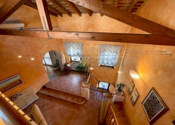 VISTA SOPPALCO - Apartment VIA ISONZO 29/A, Lestizza - photo 7