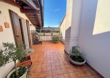 TERRAZZA2 - Apartment VIA ISONZO 29/A, Lestizza - photo 8