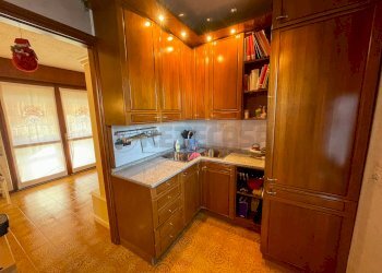 CUCINA - Apartment VIA ISONZO 29/A, Lestizza - photo 11