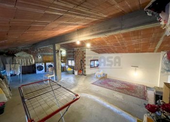 SOFFITTA - Apartment VIA ISONZO 29/A, Lestizza - photo 18