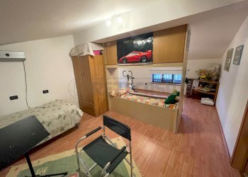 STANZA SOFFITTA - Apartment VIA ISONZO 29/A, Lestizza - photo 19