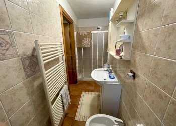 BAGNO AUTORIMESSA - Apartment VIA ISONZO 29/A, Lestizza - photo 21