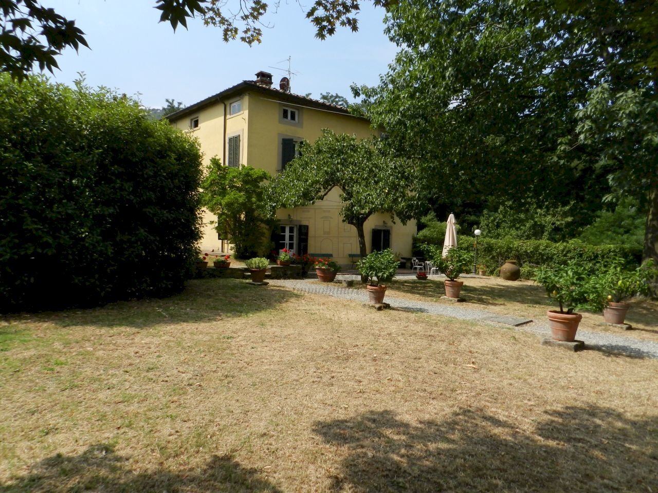 villa in vendita a lucca (20).JPG - Villa Via Vicinale dell'Acquedotto 102, Capannori - foto 1