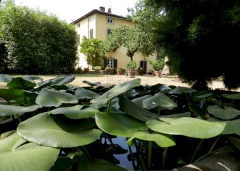 villa in vendita a lucca (16).JPG - Villa Via Vicinale dell'Acquedotto 102, Capannori - foto 4