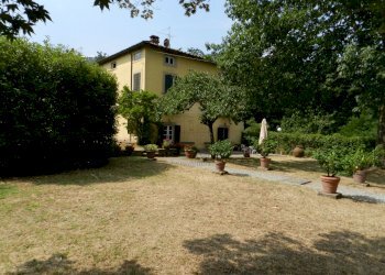 villa in vendita a lucca (20).JPG - Villa Via Vicinale dell'Acquedotto 102, Capannori - foto 1