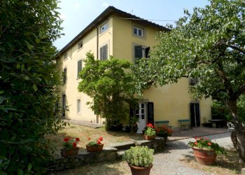 villa in vendita a lucca (21).JPG - Villa Via Vicinale dell'Acquedotto 102, Capannori - foto 6