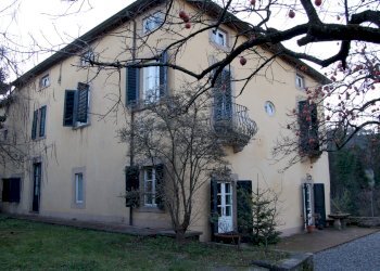 DSC_0034.JPG - Villa Via Vicinale dell'Acquedotto 102, Capannori - foto 3