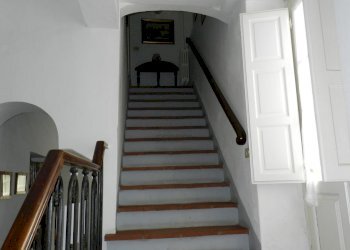 villa in vendita a lucca (34).JPG - Villa Via Vicinale dell'Acquedotto 102, Capannori - foto 9