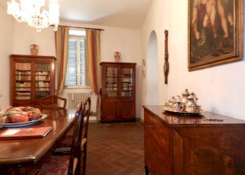 villa in vendita a lucca (49).JPG - Villa Via Vicinale dell'Acquedotto 102, Capannori - foto 13