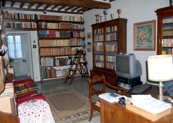 DSC_0025.JPG - Villa Via Vicinale dell'Acquedotto 102, Capannori - foto 18