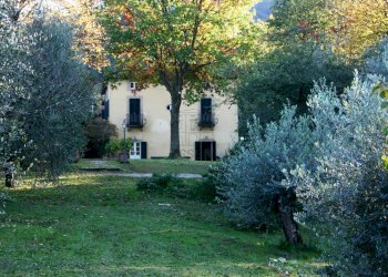 IMG_5094.JPG - Villa Via Vicinale dell'Acquedotto 102, Capannori - foto 19