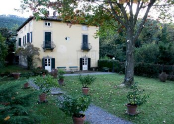 IMG_5102.JPG - Villa Via Vicinale dell'Acquedotto 102, Capannori - foto 2