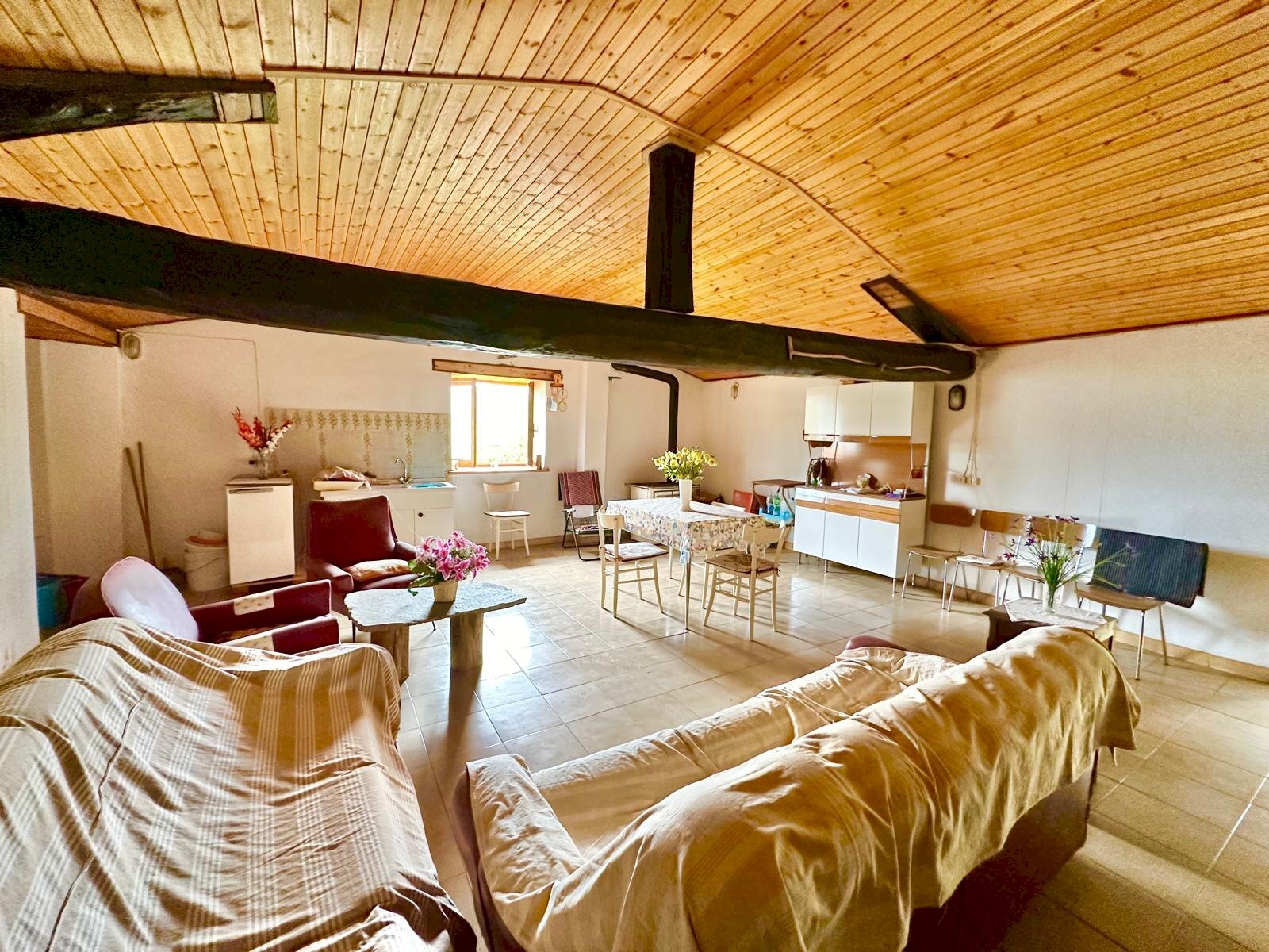 Apartment Borgata Parau, Valmala - photo 3