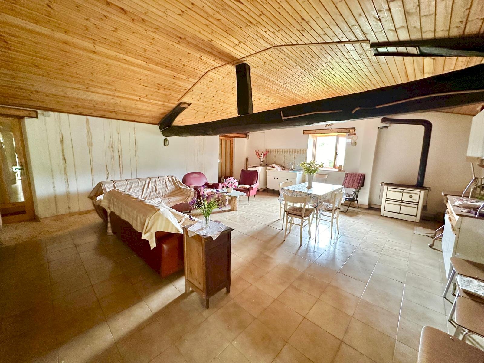 Apartment Borgata Parau, Valmala - photo 2