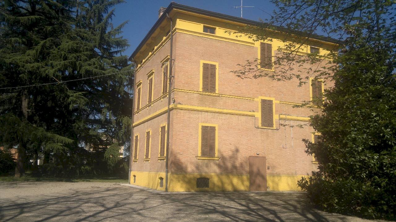 Villa Unifamiliare Formigine - foto 1