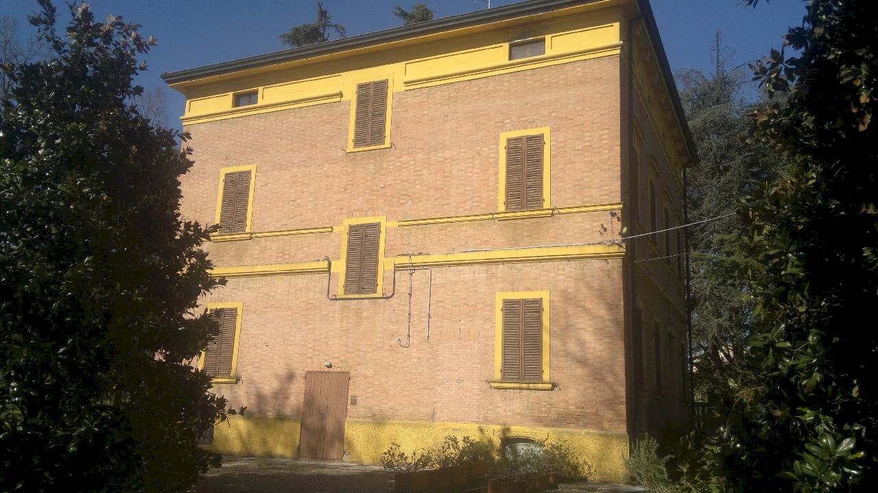 Villa Unifamiliare Formigine - foto 2