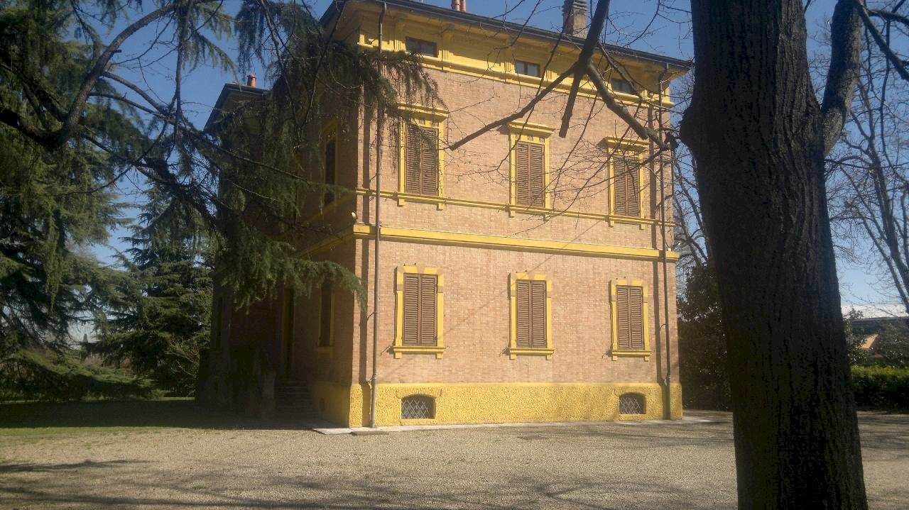 Villa Unifamiliare Formigine - foto 3