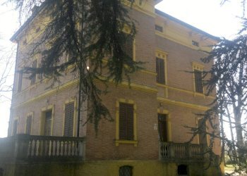 Villa Unifamiliare Formigine - foto 4