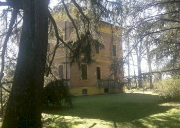 Villa Unifamiliare Formigine - foto 9