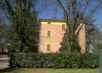 Villa Unifamiliare Formigine - foto 10