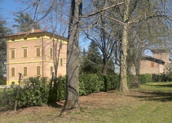 Villa Unifamiliare Formigine - foto 11