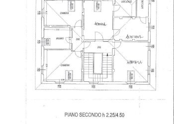 Villa Unifamiliare Formigine - foto 40