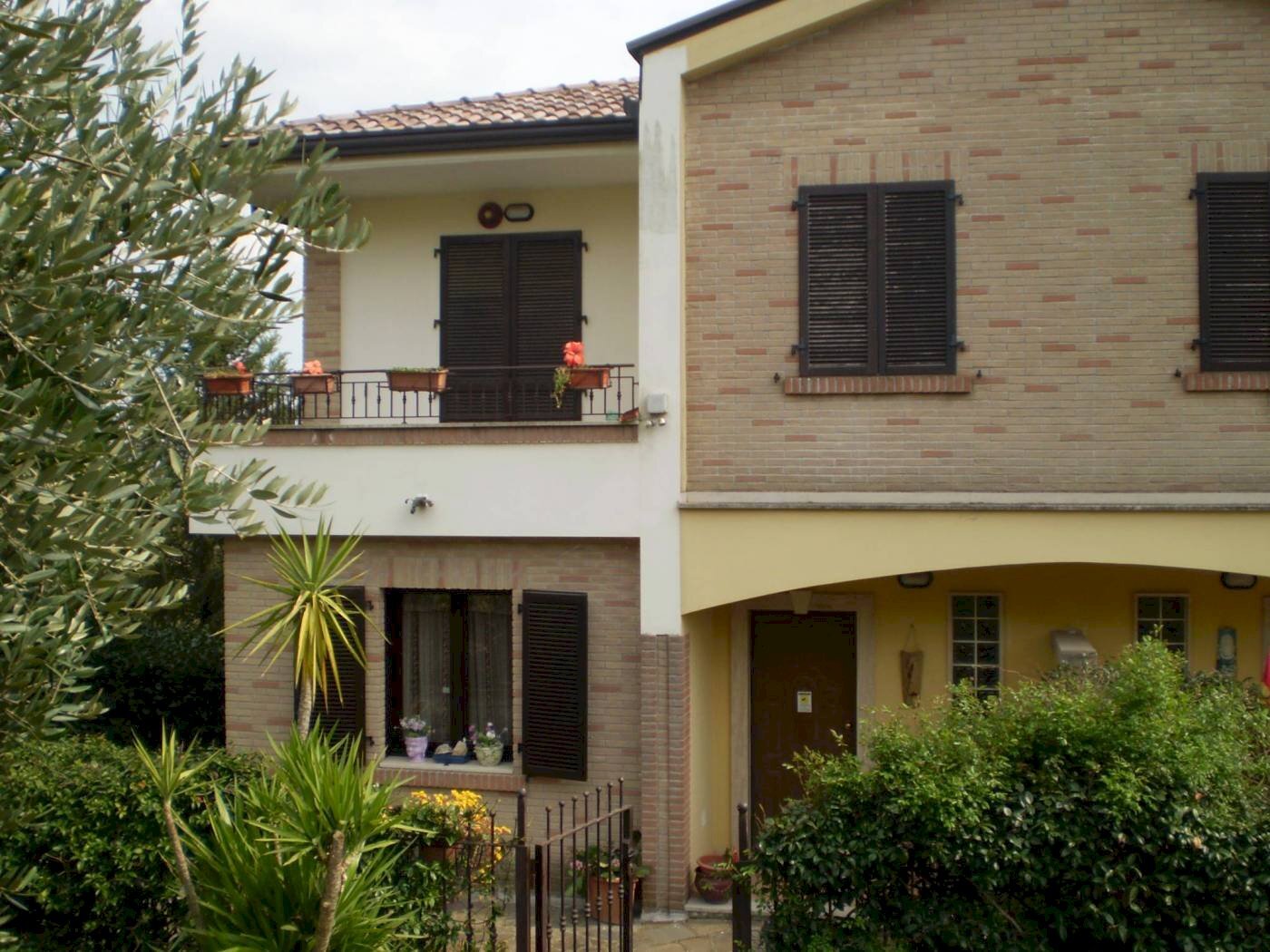 Appatamento - Villa via Geniti, Calvi - foto 2