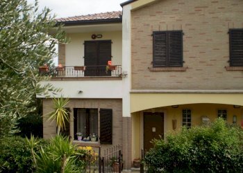 Appatamento - Villa via Geniti, Calvi - foto 2
