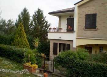 Villa via Geniti, Calvi - foto 9