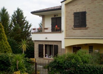 Villa via Geniti, Calvi - foto 10