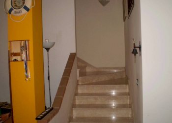 Villa via Geniti, Calvi - foto 18