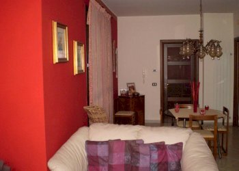 Villa via Geniti, Calvi - foto 19