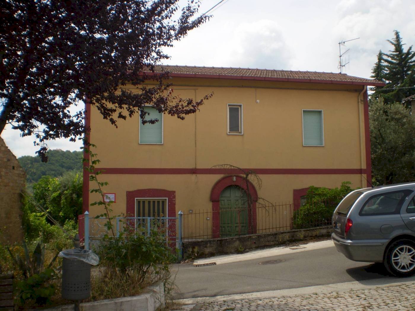 Stabile - Palazzo via San Marciano, 22, San Martino Sannita - foto 2