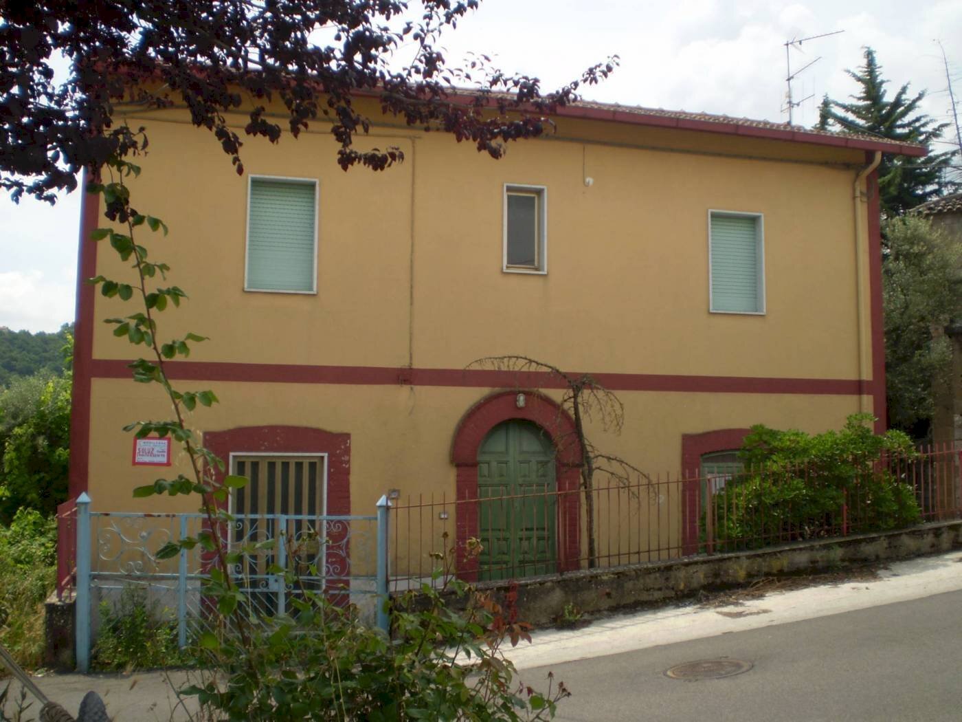 Stabile - Palazzo via San Marciano, 22, San Martino Sannita - foto 3