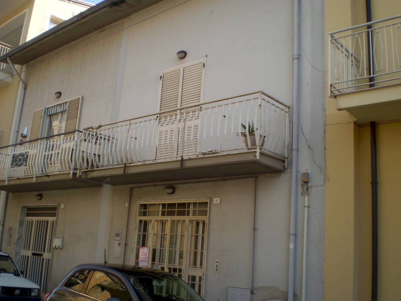 Appartamento via Ginestrelle, San Giorgio del Sannio - foto 1