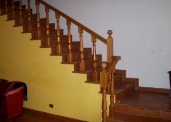 Appartamento via Ginestrelle, San Giorgio del Sannio - foto 10