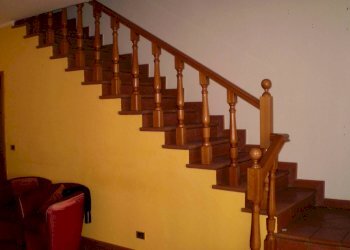 Appartamento via Ginestrelle, San Giorgio del Sannio - foto 16