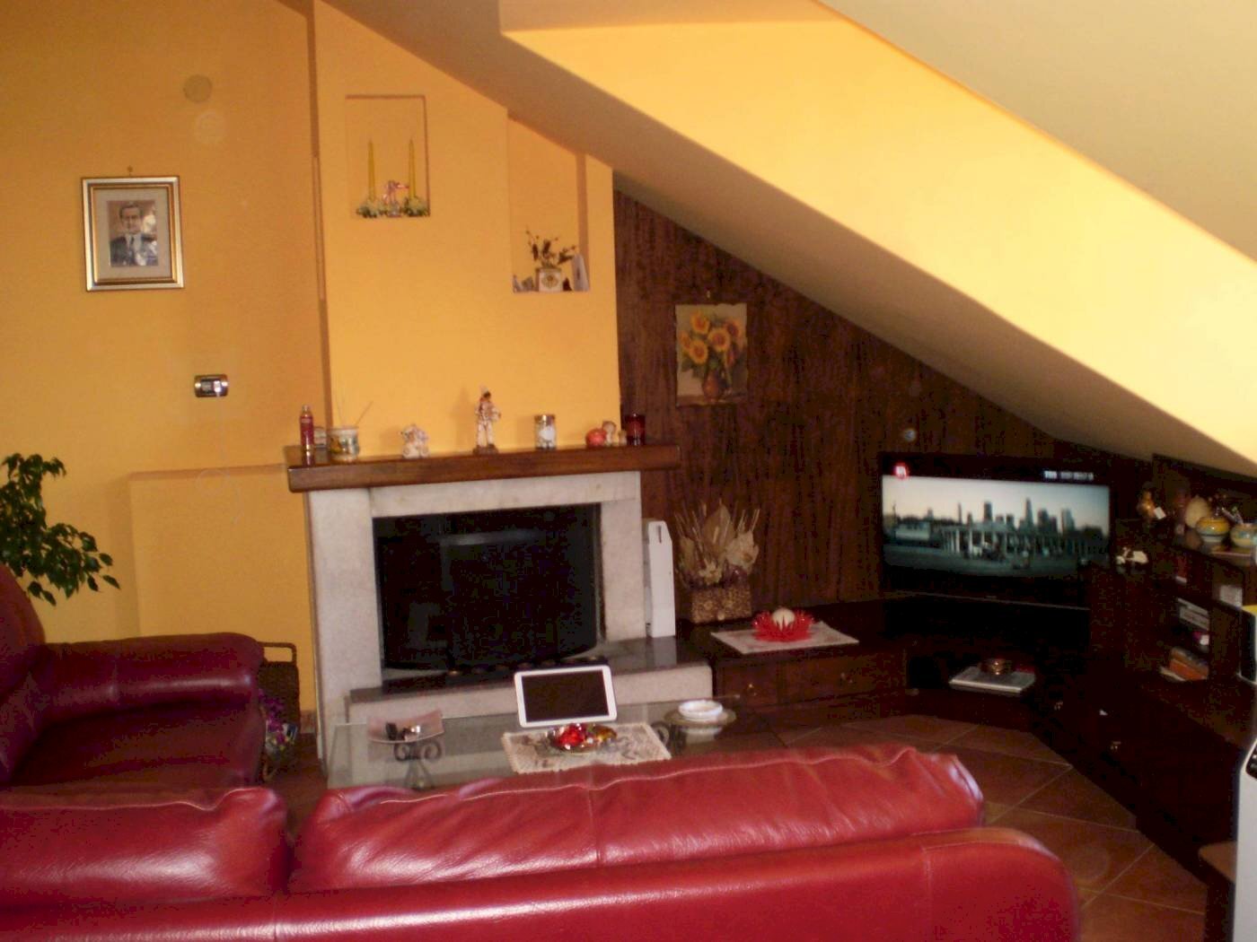 appartamento - Quadrilocale via Vecchia Cardilli, San Giorgio del Sannio - foto 1