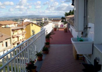 Quadrilocale via Vecchia Cardilli, San Giorgio del Sannio - foto 16