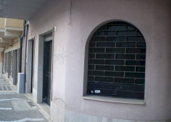 locale commerciale - Negozio via Cerza, San Giorgio del Sannio - foto 5